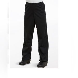 Weissman Boys Jazz Pants - size SC